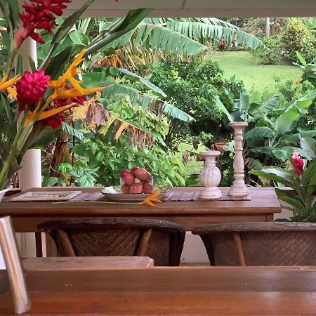Bella Casa Villa Rarotonga Luaran gambar