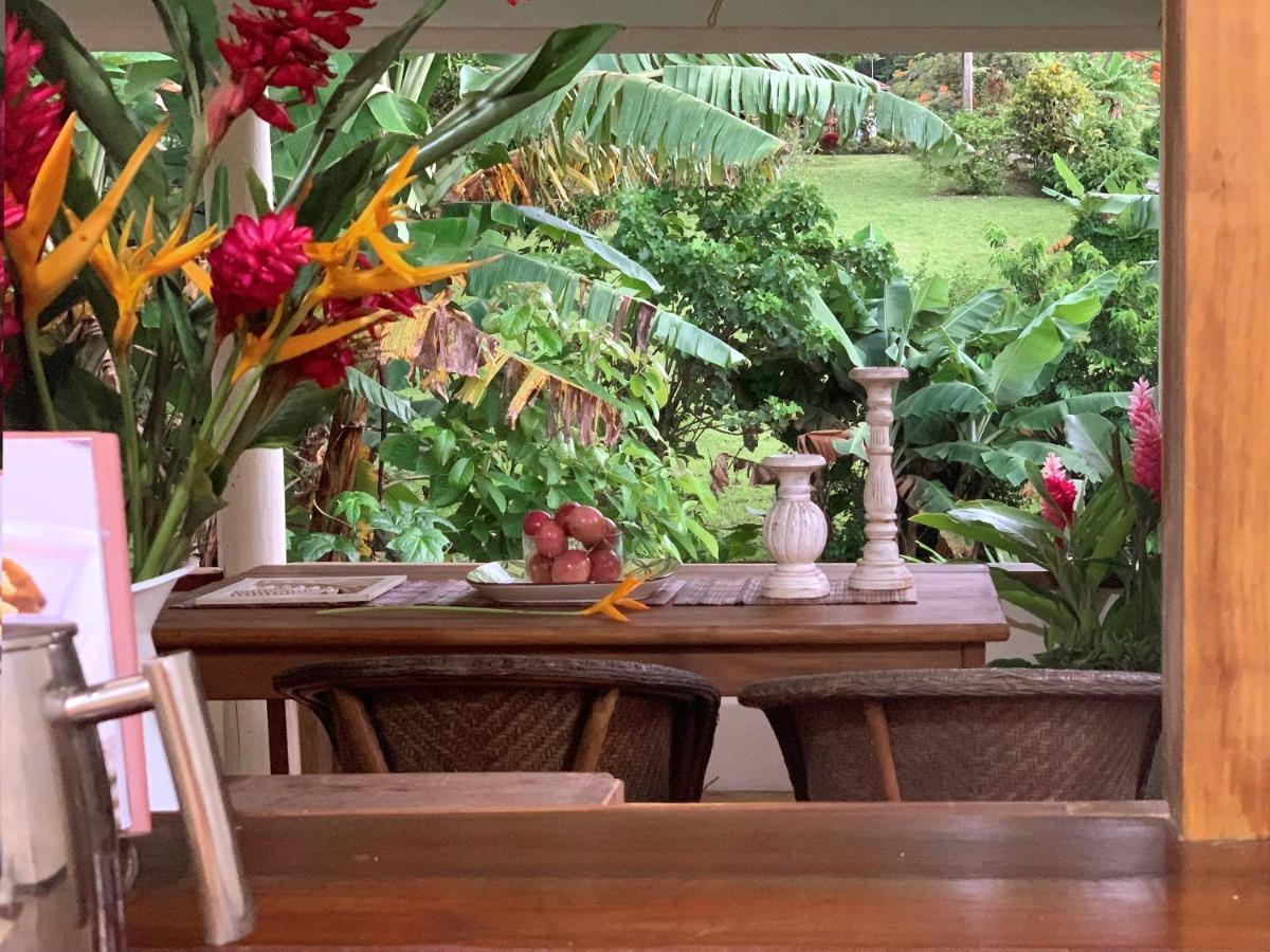 Bella Casa Villa Rarotonga Luaran gambar