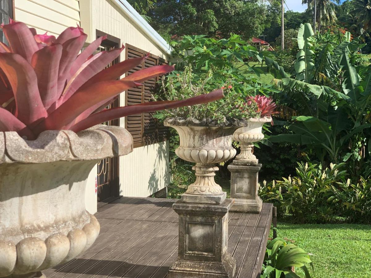 Bella Casa Villa Rarotonga Luaran gambar