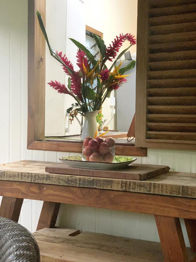 Bella Casa Villa Rarotonga Luaran gambar