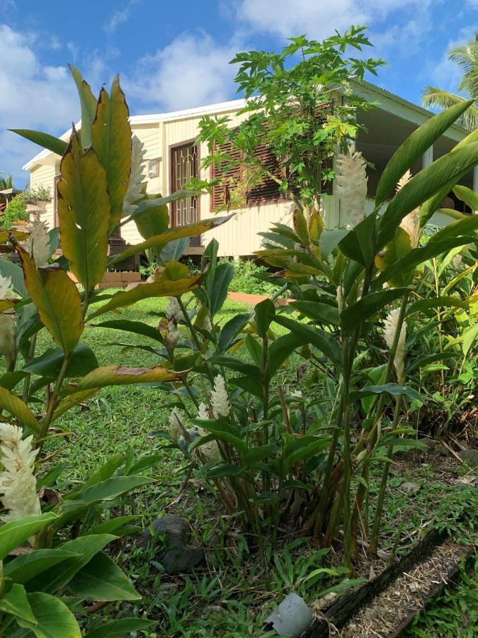 Bella Casa Villa Rarotonga Luaran gambar